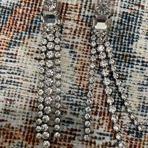 Kate Spade earrings!